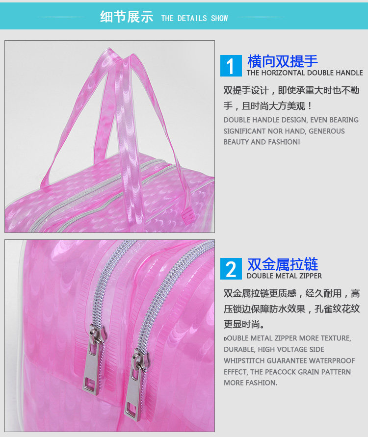 Sac de sport - Ref 9665 Image 14