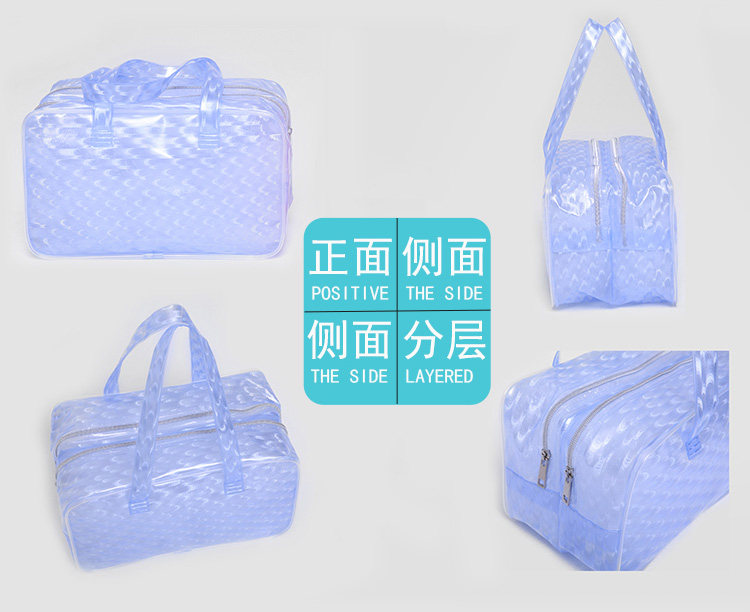 Sac de sport - Ref 9665 Image 13