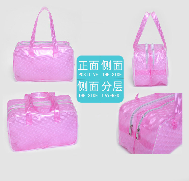 Sac de sport - Ref 9665 Image 11