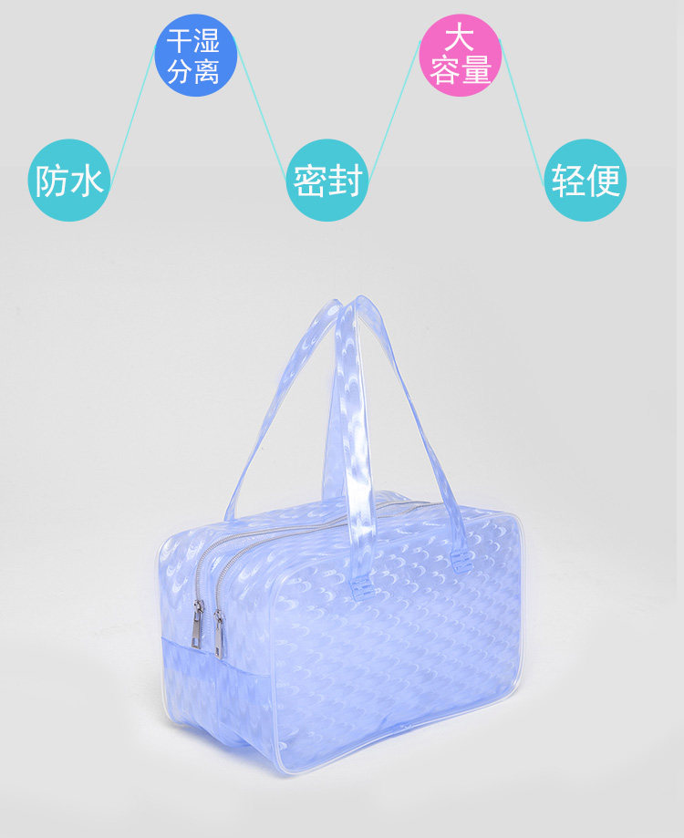 Sac de sport - Ref 9665 Image 9