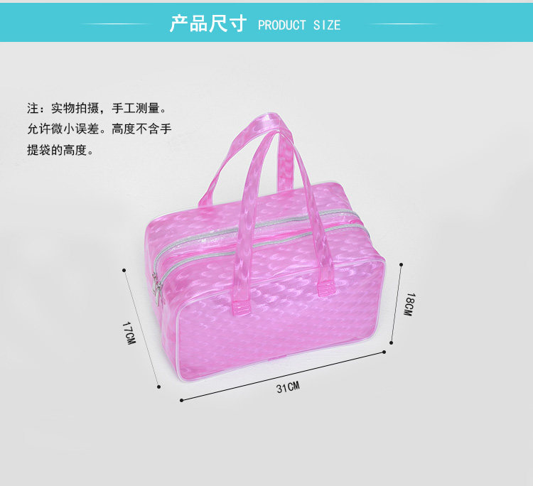 Sac de sport - Ref 9665 Image 8