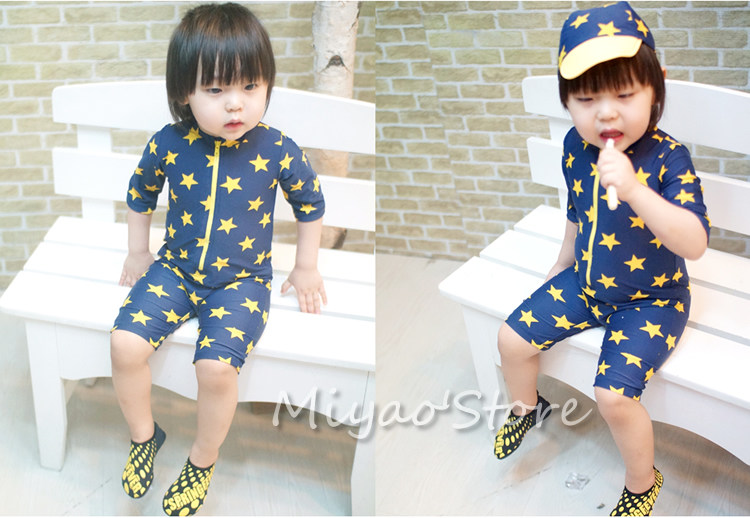 Maillot de bain garcon HZBWWG - Ref 2543079 Image 24