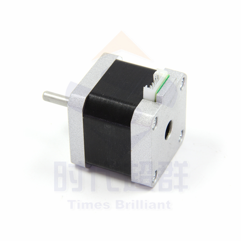 Stage light 42HBD48BJ4-TF0 Spot 42 two-phase stepper motor motor 1 5A0 48nm engraving machine