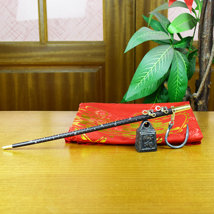 Old - style scale - marrying products are satisfactory with scales weighing weight - kg - called wedding house