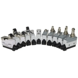 贝尔美 Сталочный переключатель Micro-Moving Limit Switch BM-7141 7311 7310 7312 7121 7120az