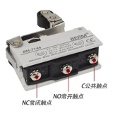 贝尔美 Сталочный переключатель Micro-Moving Limit Switch BM-7141 7311 7310 7312 7121 7120az