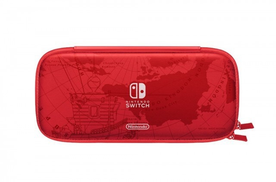 Trò chơi video Jack Nintendo chuyển đổi máy chủ lưu trữ NS bảng điều khiển trò chơi nhà Zelda Mario Odyssey - Bảng điều khiển trò chơi di động máy chơi game cầm tay 2019