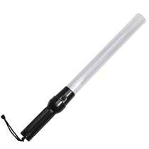 Muqi baton multifunctional 54CM battery type fire emergency LED for sale starting from 10 pieces