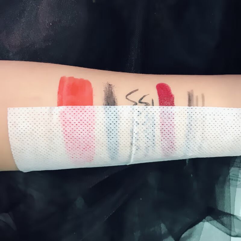 60 miếng thành! Mặt tẩy trang lười biếng lau nhẹ nhàng làm sạch không gây kích ứng mắt và môi có thể dùng một lần tẩy trang laroche posay cho da dầu mụn
