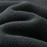 Ретро двусторонная бархатная зимняя цветная флисовая толстовка подходит для мужчин и женщин, в американском стиле