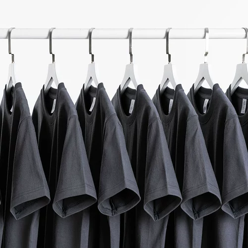 Хлопковая летняя однотонная цветная футболка с коротким рукавом для отдыха