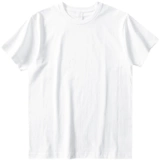 Летняя свежая хлопковая базовая приятная телу футболка подходит для мужчин и женщин