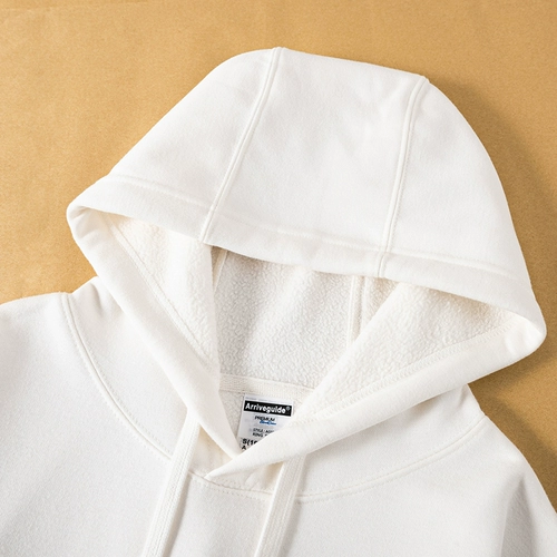 Хлопковая утепленная базовая цветная толстовка с капюшоном, спортивная кепка для отдыха, рубашка