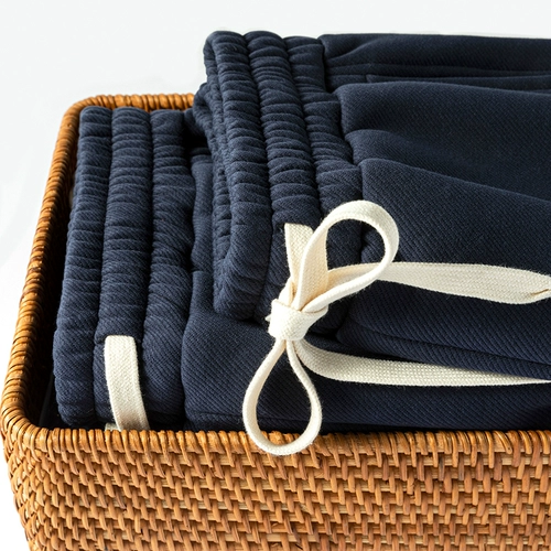 Японские зимние бархатные качественные однотонные штаны, свободный крой