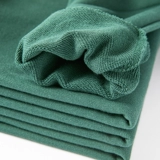 Хлопковая ретро цветная толстовка, лонгслив подходит для мужчин и женщин, осенняя