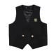 Chi Tai Hei Rock Vest + Значок