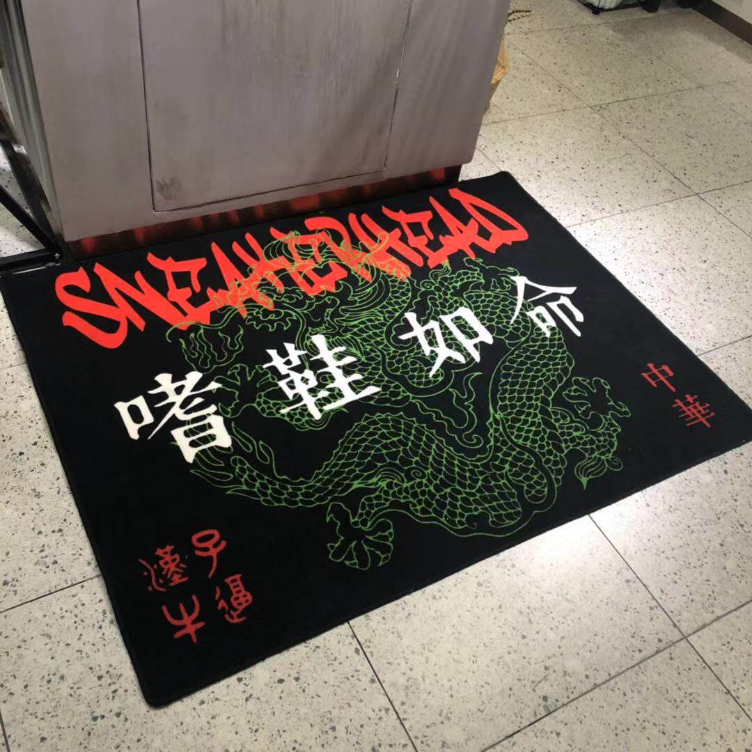 HZP trendy original hobbies such as life carpet living room bedside home good products