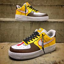 Flys Han Son Out Sneakers Private Custom Custom Hand Painted Diy Service Cartoon Cartoon Theme