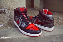 HZP Flyings Han Son Out Sneakers Sneakers Custom DIY ID Service Color Ploy