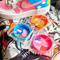 Hanzi Out Trend Basketball Handring Sport Silicone Bracelet for male and female lovers Little Piggy Dragon Page