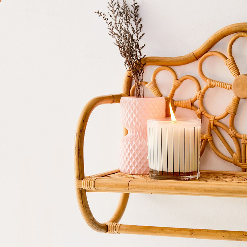 GREEN TENDA Yao Flower Wall in Fuji Diagra