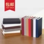 Sách giả mô phỏng sách trang trí đạo cụ nghiên cứu trang trí phòng rắn màu mô hình phòng khách sạn cafe bàn đồ nội thất trang trí phòng khách đẹp