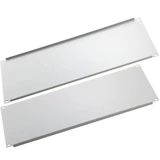 Толстый 19 -килограммовый шкаф Black 1u Backpot Backpot Black Blind Blind Server Case White Board 2U3U4U Крышка крышки