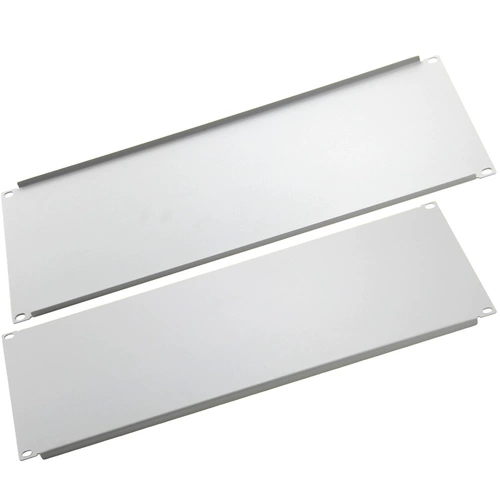 Толстый 19 -килограммовый шкаф Black 1u Backpot Backpot Black Blind Blind Server Case White Board 2U3U4U Крышка крышки