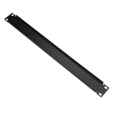 Толстый 19 -килограммовый шкаф Black 1u Backplace Black Blind Blind Server Case White Board 2U3U4U6U Крышка
