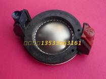 rcf md 44 4mm44 5 core imported titanium film imported copper-clad aluminum flat coil with Post flat aluminum high voice coil