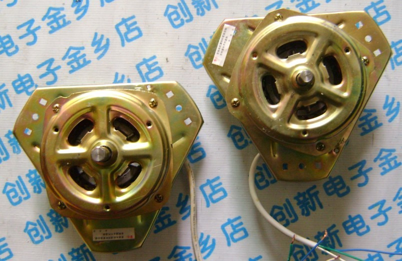 Dehydration motor Washing machine Washing machine Dehydrating motor Washing motor Washing machine Dehydrated motor