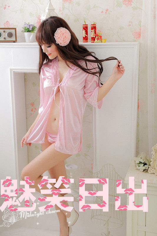 Peignoir jeunesse - Ref 597144 Image 10