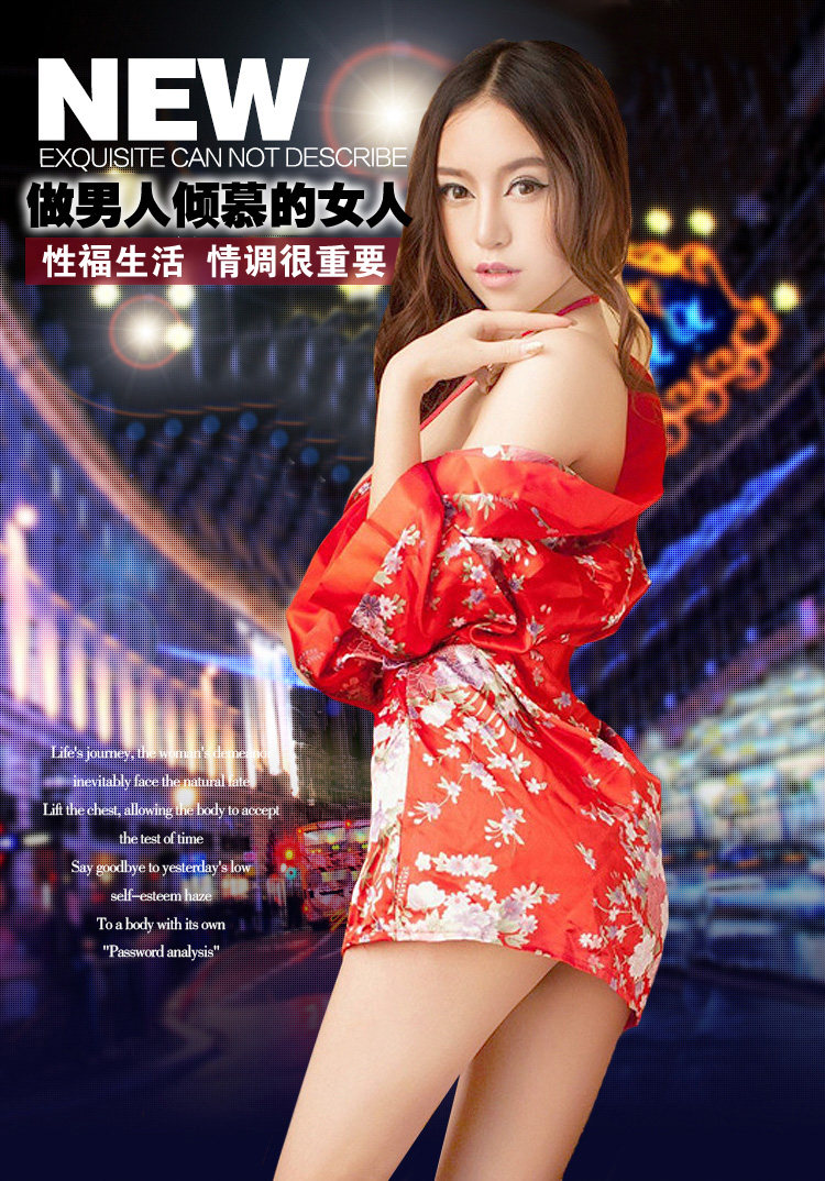 Peignoir jeunesse - Ref 598690 Image 6