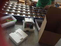 One drag eight ZWDL-VA levy special custom version