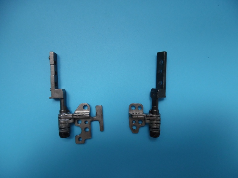 Rtdpart Is Suitable for Dell Xps 15-9550 9560 9570 P56F Screen Hinge