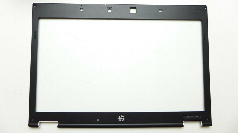Rtdpart Is Suitable for Hp 8440P New Laptop Shell Screen Frame B Shell Ap07D000900