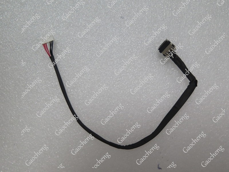 Rtdpart Is Suitable for Dell Dell 7557 7559 P57F 5577 5576 Power Interface 0Y44M8