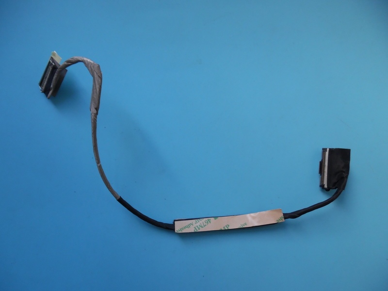Rtdpart Is Suitable for Dell Dell 15-7566 7567 P65F Screen Cable Dc02002Lm00 Rtdpart Is Suitable for Dell Dell 15-7566 7567 P65F Screen Cable Dc02002Lm00