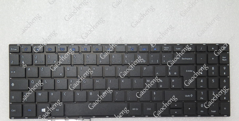 Rtdpart Is Suitable for Toshiba Dynabook Satellite Pro C50-H Laptop Keyboard C Shell Gr Rtdpart Is Suitable for Toshiba Dynabook Satellite Pro C50-H Laptop Keyboard C Shell Gr