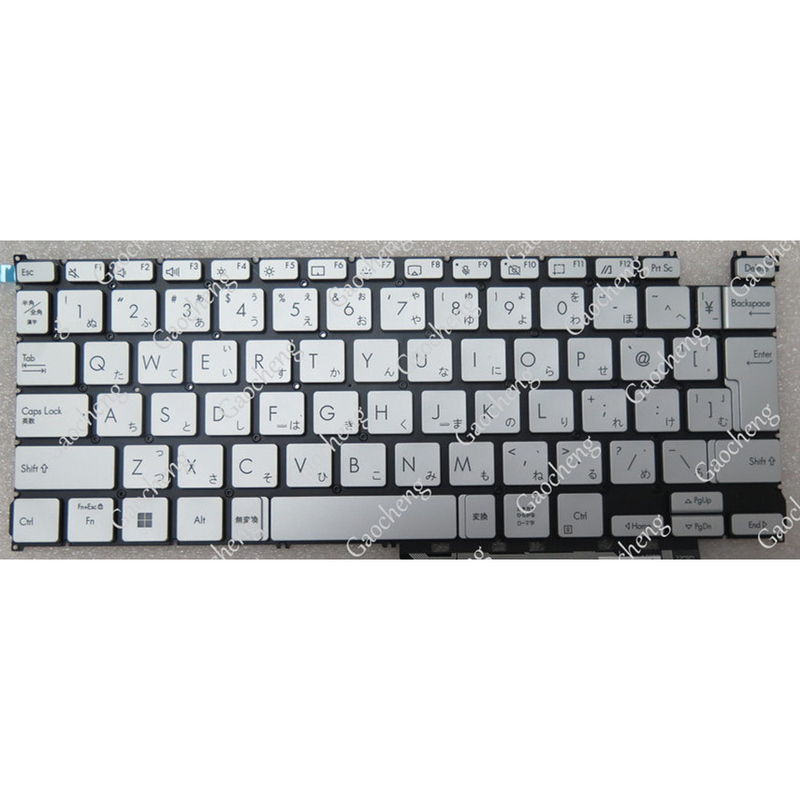 Rtdpart Is Suitable for Asus Zenbook14 Oled Ux3402Z Ux3402V Keyboard Jp Rtdpart Is Suitable for Asus Zenbook14 Oled Ux3402Z Ux3402V Keyboard Jp