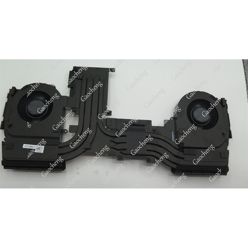Rtdpart Is Suitable for Dell Alienware M15 R2 P38E Radiator Fan 0Fy4Cj Rtdpart Is Suitable for Dell Alienware M15 R2 P38E Radiator Fan 0Fy4Cj