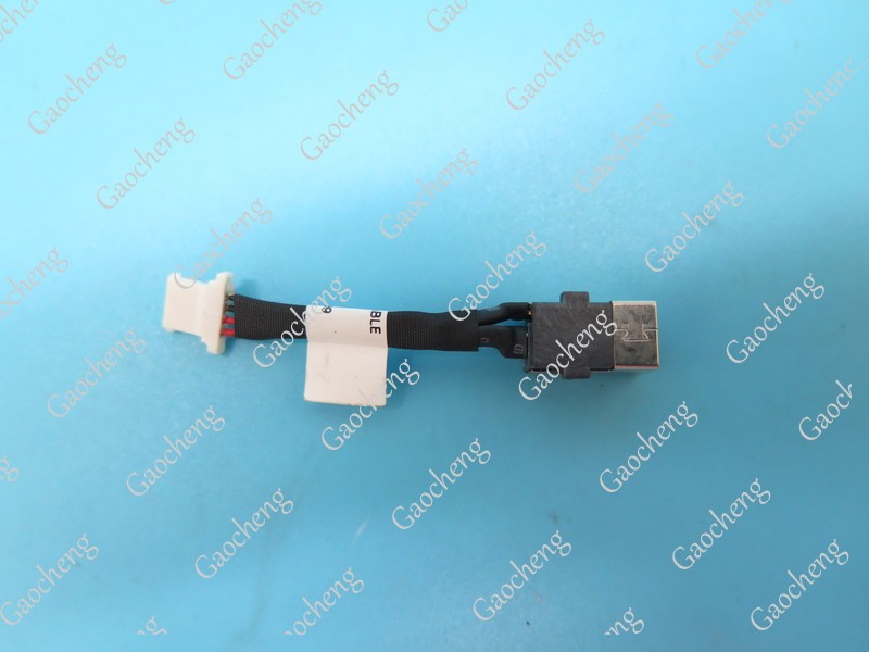 Rtdpart Is Suitable for Lenovo 330S-14Ikb 330S-15Ast Power Interface Cable 5C10R07521
