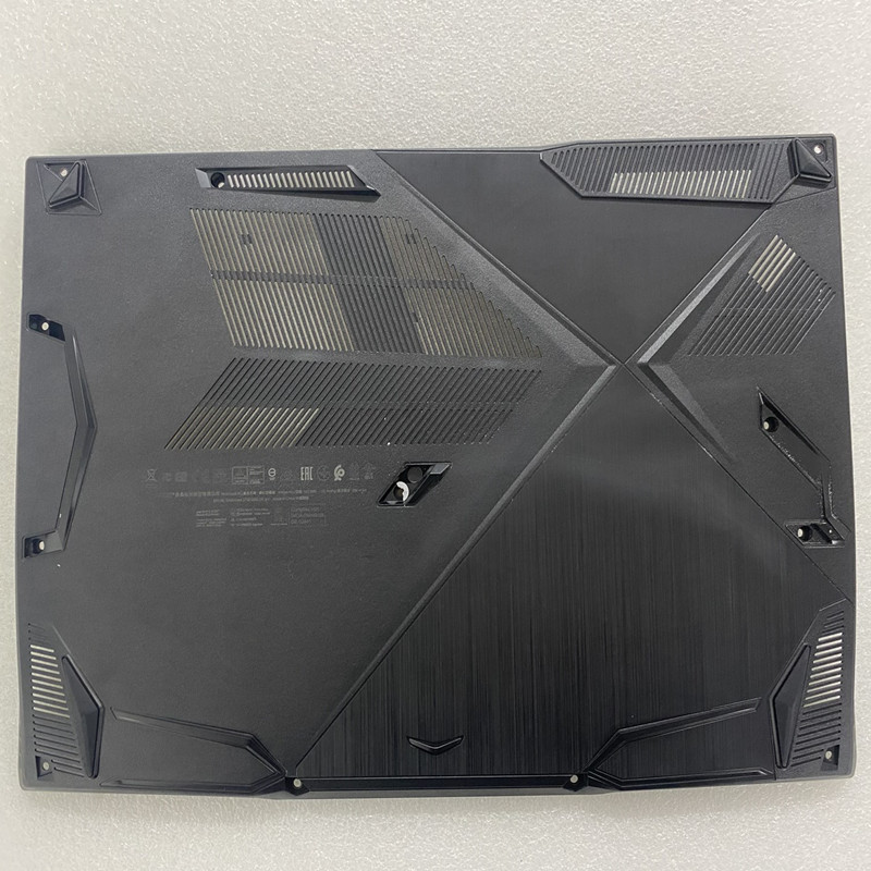 Rtdpart Is Suitable for Msi Gf63 Ms-16R1 16R3 16R4 16R6 16R8 Shell D Shell