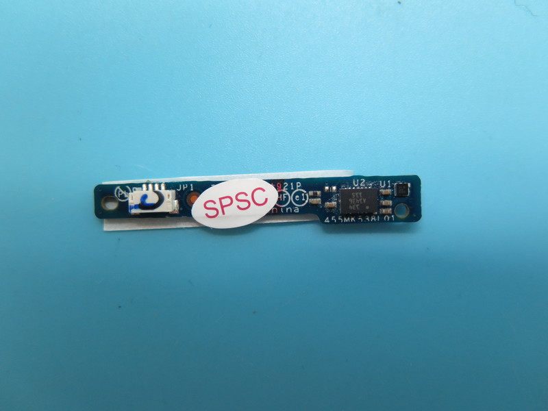 RTDPART suitable for Lenovo YOGA 2 13 ZIVY0 sensing sensor interface small plate 90005935