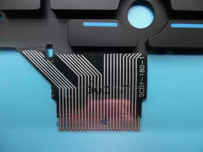 RTDPART is suitable for mini book mini book SCDY-180-1 New built-in English laptop keyboard