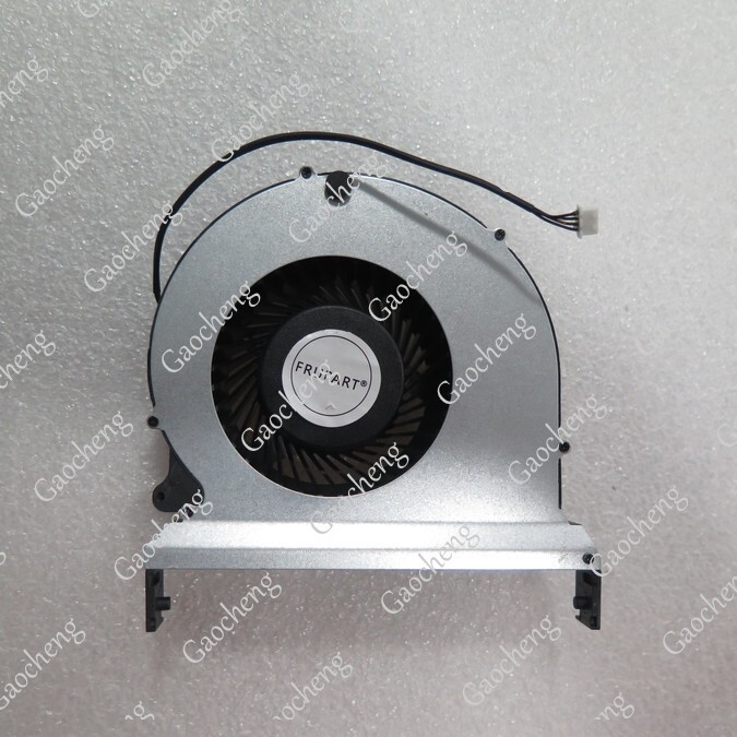 Rtdpart Is Suitable for Hp Z2 Mini G5 New Server Cooling Fan L97185-001
