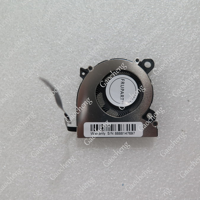 Rtdpart Is Suitable for Microsoft Surface Laptop Studio First Generation 1964 Notebook Fan