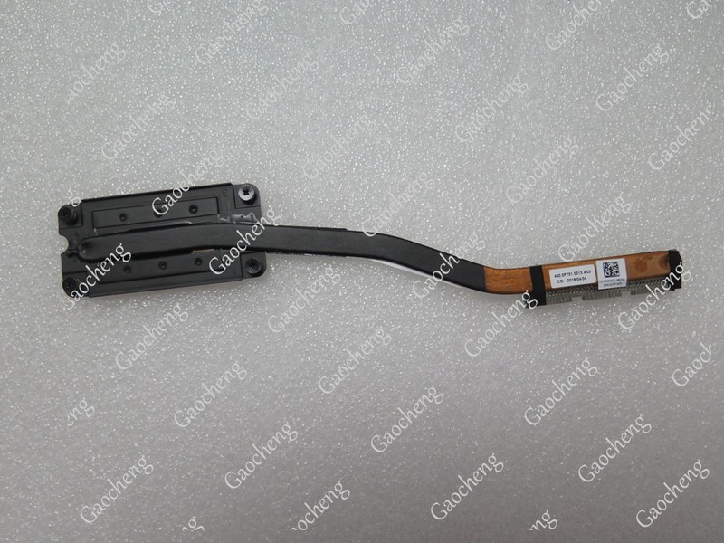 Rtdpart Is Suitable for Dell Dell 5482 5481 5480 5580 5581 Radiator 0N9Wd2