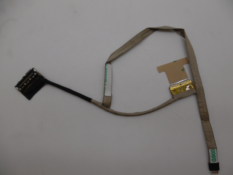 Rtdpart Is Suitable for Lenovo U430T Touch Screen Cable Ddlz9Tlc000 90203119