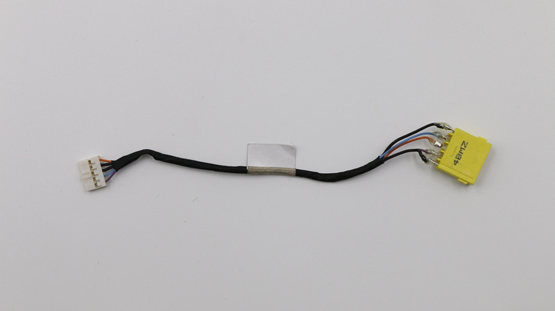 Rtdpart Is Suitable for Lenovo U430P U430T Power Interface Cable Dd0Lz9Ad000 90205219 Rtdpart Is Suitable for Lenovo U430P U430T Power Interface Cable Dd0Lz9Ad000 90205219